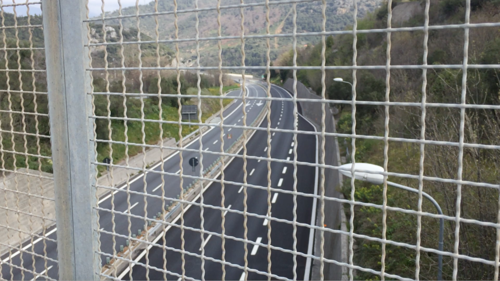 autostrada