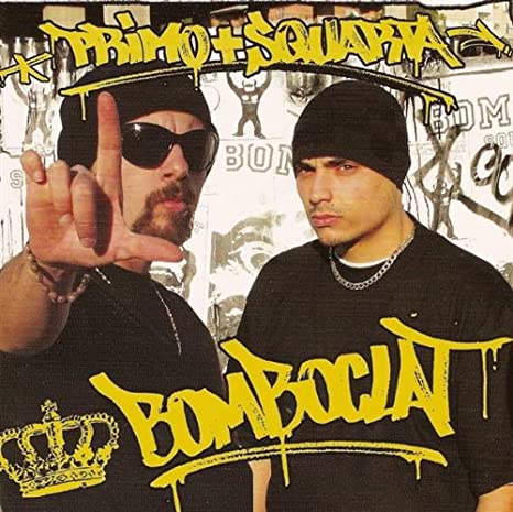 You are currently viewing Bomboclat