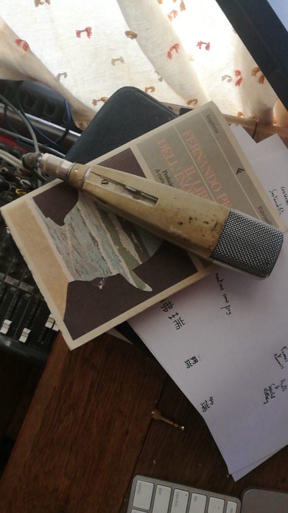 Libro dell'Inquietudine