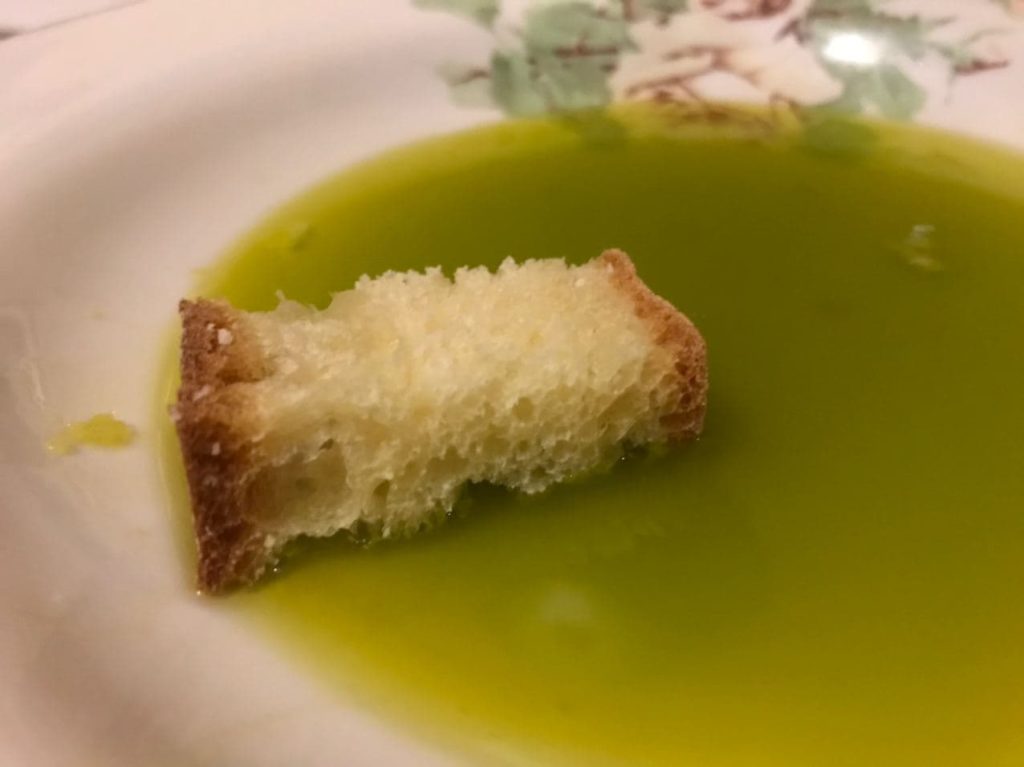 OLIO