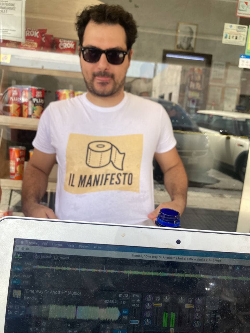 You are currently viewing Il Manifesto