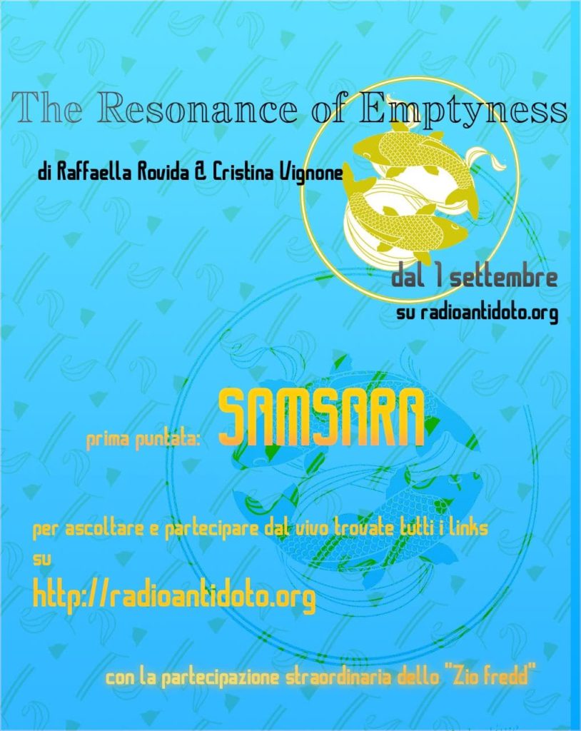 The Resonance of Emptiness