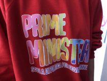 Prime Minister Scuola di Politica per Giovani Donne